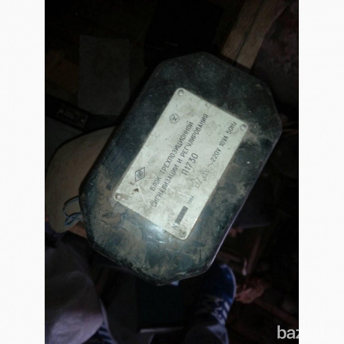 Блоки П-1731, П-1730 двухпозиционные, -19шт Харків - зображення 3