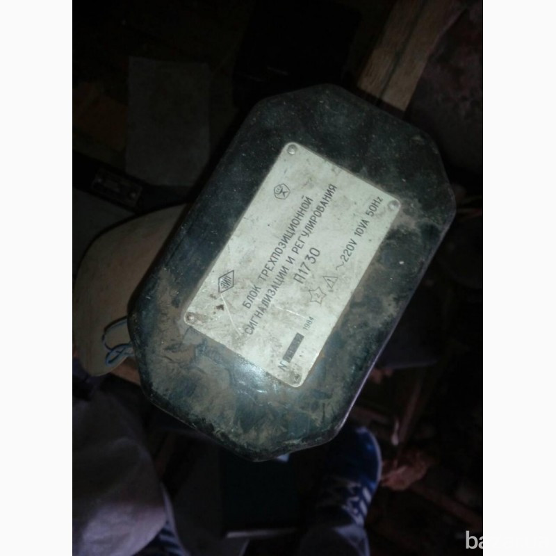 Блоки П-1731, П-1730 двухпозиционные, -19шт Харків - зображення 3