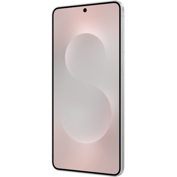 Смартфон Samsung Galaxy S25 Edge 12/256GB Titanium Silver (SM-S937BZSD) EU Харьков - изображение 2