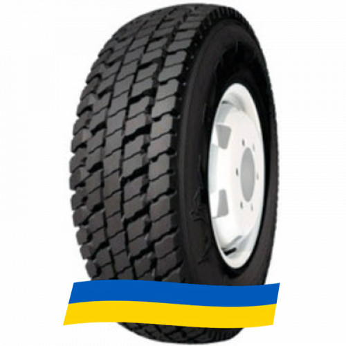 265/70 R19.5 Кама NR-202 140/138M Ведущая шина Киев - изображение 5