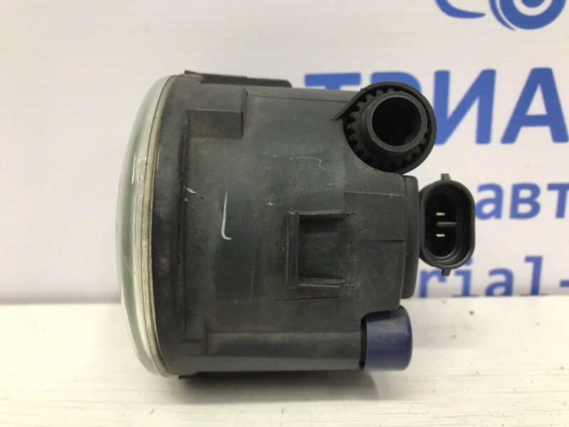 Фара противотуманная Nissan Qashqai J11 1.5 DIESEL K9K 2013 (б/у) Киев - изображение 4