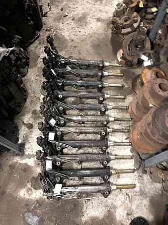 Рульва рейка форд транзит рульові рейки форд транзит 1991-2014 Вінниця