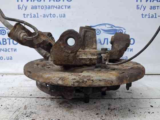 Цапфа задняя левая Suzuki Grand Vitara JT 2.0 БЕНЗИН J20A 2005 (б/у) Киев