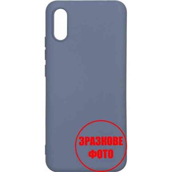Панель ArmorStandart Icon для Samsung A13 5G/A04S A047 Blue (ARM63908) (Код товару:24711) Харків