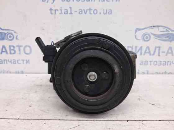 Компрессор кондиционера Mazda 3 BM 2.2 DIESEL 2013 (б/у) Київ