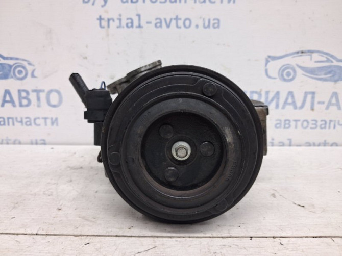 Компрессор кондиционера Mazda 3 2013-2019 KF0161450 (Арт. 63666) Київ - зображення 2