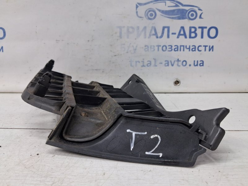 Решетка радиатора Mitsubishi Outlander 2003-2006 MN175978 (Арт. 66408) Киев - изображение 4