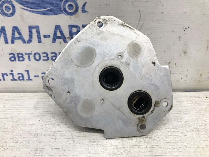 Радиатор масляный ДВС (теплообменник) Mazda 6 2012- SH01-14-700 (Арт. 30885) Киев - изображение 3