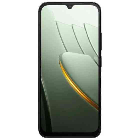 Xiaomi Смартфон Poco C81 Pro 4/256GB Black (with Adapter) EU Харьков
