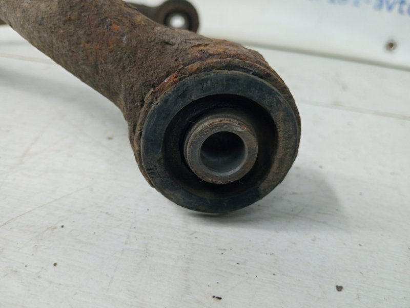 Рычаг передний верхний левый Kia Sorento BL 2.5 DIESEL D4CB 2002 (б/у) Киев - изображение 4