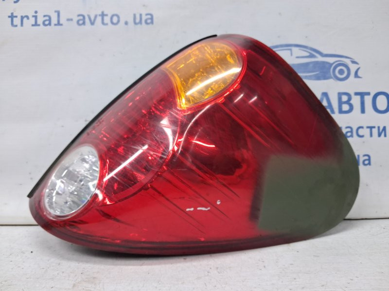 Фонарь задний внешний правый Mitsubishi L200 2006-2015 8330A156 (Арт. 67134) Київ - зображення 1