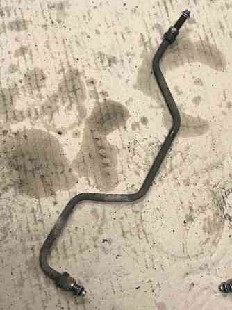 Бу трубка рулевой рейки Renault Laguna 1, 6000025432, 6000025436 Кропивницкий