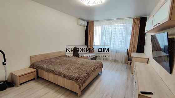 Генератор Оренда 1кімнатної квартири на Позняках. № 11200442 Київ