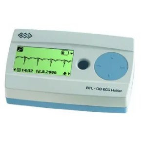Холтер BTL-08 Holter H100 Київ - зображення 1