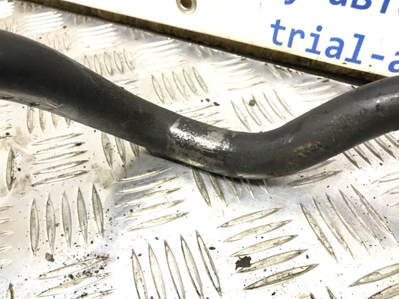 Стабилизатор передний Mitsubishi Outlander CU 2.4 БЕНЗИН 4G69 2003 (б/у) Киев - изображение 6