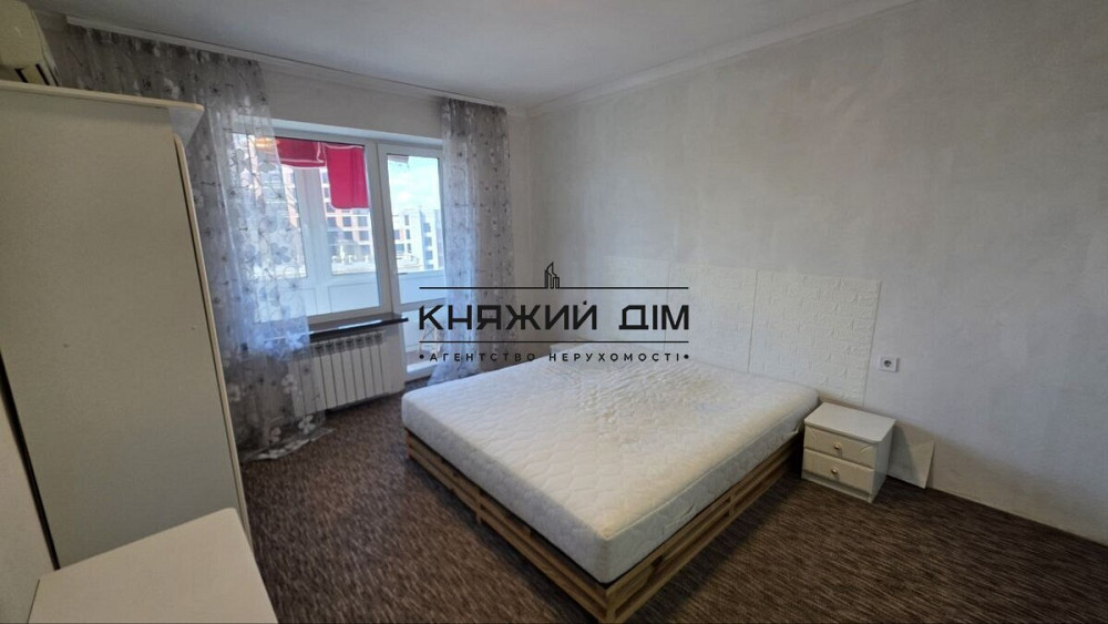 Оренда роздільної 2-х к. квартири в центрі Києва м. Арсенальна. № 11200492 Киев - изображение 6
