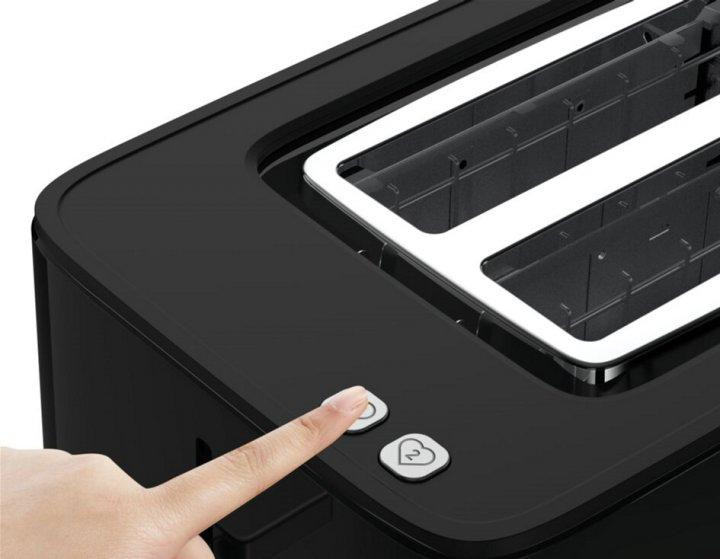 Тостер Tefal TT640810 850 Вт Киев - изображение 8