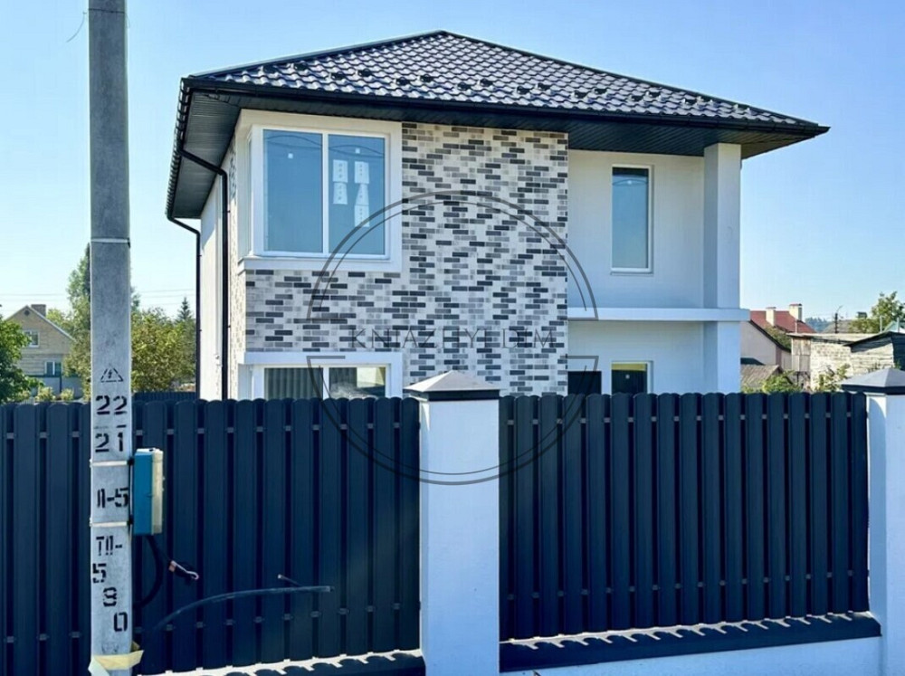 Продаж будинку 130 м2 без ремонту в Гостомелі. № 2211710 Київ - зображення 3