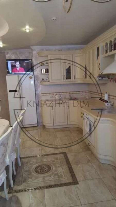 Продаж 4-х кімнатної квартири на вулиці Чавдар. Код об'єкту:21142102 Київ - зображення 8
