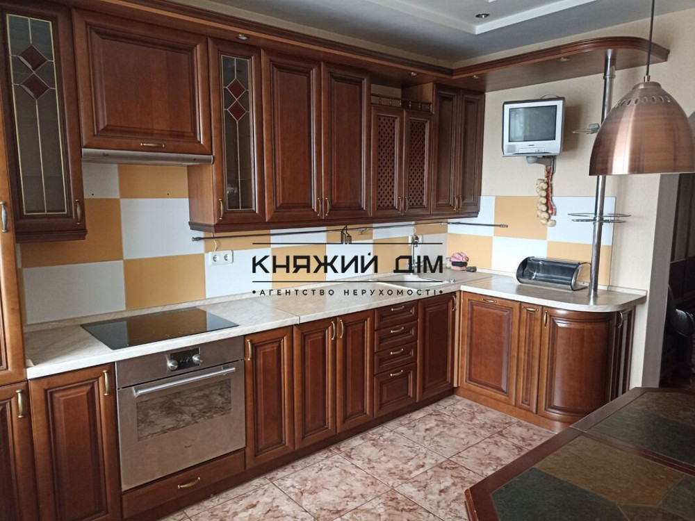 Здається 3 кімнатна квартира біля парку Інтернаціональний,швидкісний трамвай № 1189560 Київ - зображення 11