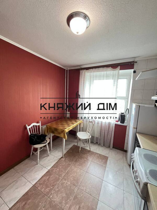 Оренда 1 к.кв. в 5 хв. від м. Позняки. № 11196325 Київ - зображення 11