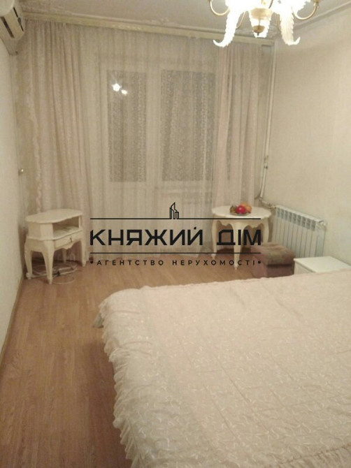 ОРЕНДА 3-кімнатної квартири, м. Оболонь.проспект Оболонський 14А. Код: 11198133 Киев - изображение 8