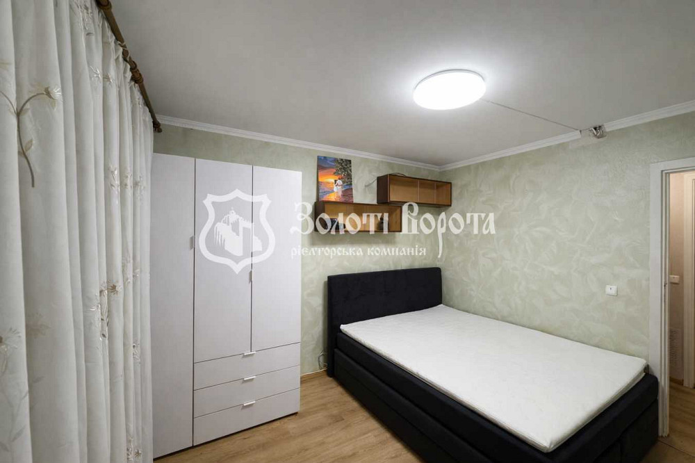 продажа 2-к квартира Киев, Святошинский, 46000 $ Київ - зображення 5