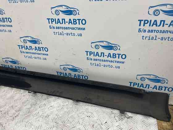 Накладка порога внешняя левая Dodge Journey 1 2.4 БЕНЗИН ED3 2007 (б/у) Киев