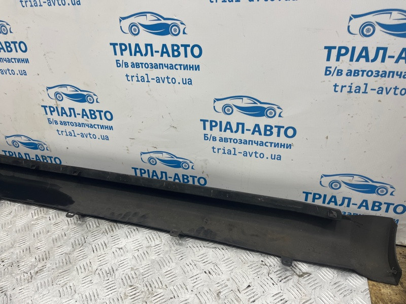 Накладка порога внешняя левая Dodge Journey 1 2.4 БЕНЗИН ED3 2007 (б/у) Киев - изображение 6