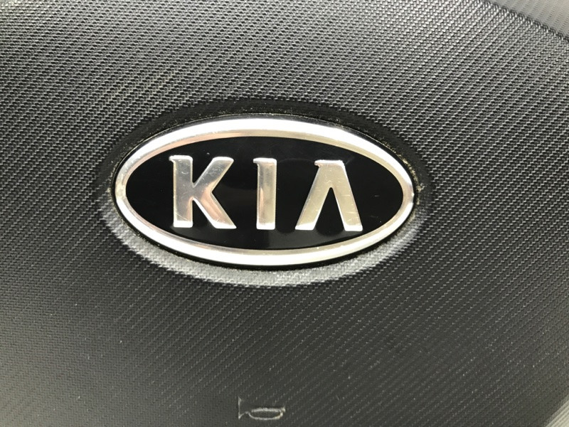 Подушка безопасности в руль Kia Ceed 2006-2012 569001H000 (Арт. 43879) Київ - зображення 2