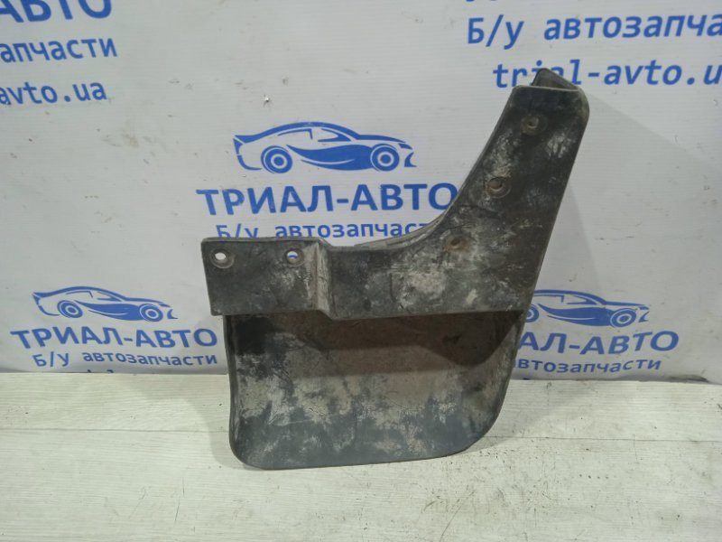 Брызговик задний левый Mitsubishi L200 KB 2.5 ДИЗЕЛЬ 4D56U 2006 (б/у) Київ - зображення 5