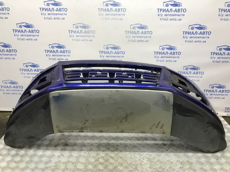 Бампер передний Ford Kuga 2011-2019 1801935 (Арт. 45410) Киев - изображение 6