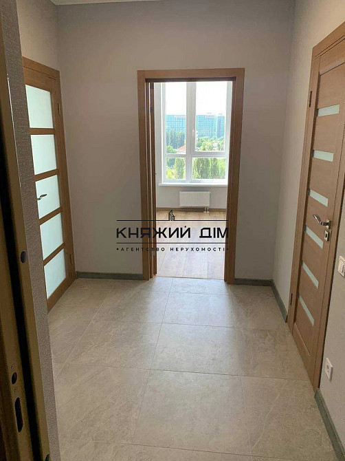 єОселя Продаж 1-но к. квартири в ЖК Причал 8 Г Позняки. КОД № 21147289 Київ - зображення 7