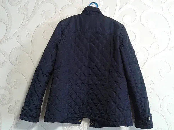 Женская демисезонная куртка Дніпро - зображення 2