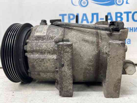 Компрессор кондиционера Kia Sportage SL 1.7 DIESEL D4FD 2010 (б/у) Київ