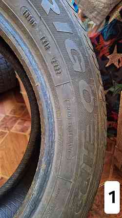 Зимова гума 205/55 R16 91H Київ