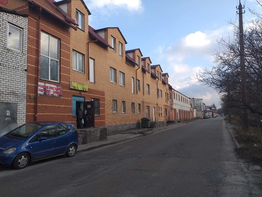 Пролам Здание Святошино!!! Київ - зображення 1