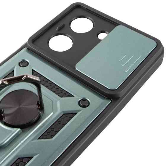 Чехол Ummi Camshield Serge Ring для Xiaomi Redmi A5 / Poco C71 Херсон