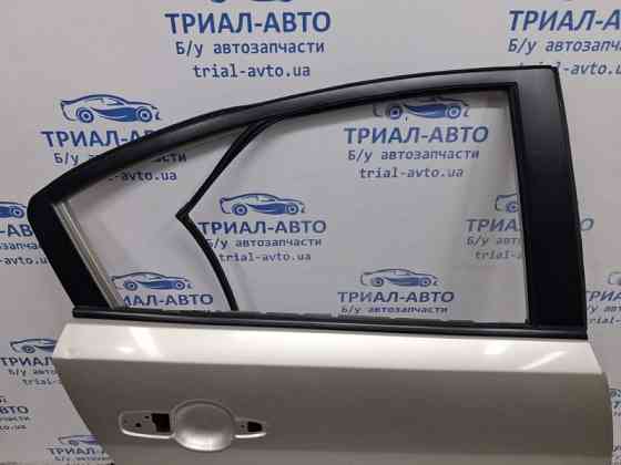 Дверь задняя правая Mazda 3 2003-2009 BNYV7202XD (Арт. 58784) Киев
