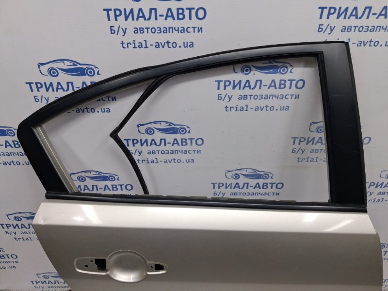 Дверь задняя правая Mazda 3 2003-2009 BNYV7202XD (Арт. 58784) Киев - изображение 2