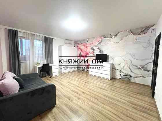 Оренда 2-х. кімнатної, роздільної квартири в ЖК Лазурний Блюз. м. Лівобережна. Код: 11204236 Київ