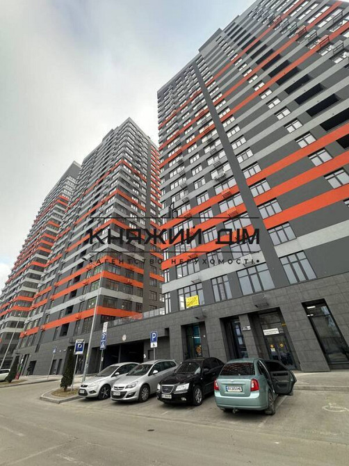 Продаж 3х кім. квартири ЖК Терракота/Terracotta Код № 21147046 Киев - изображение 10