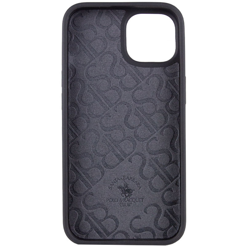 Кожаный чехол Polo Santa Barbara для Apple iPhone 14 (6.1") Херсон - изображение 6