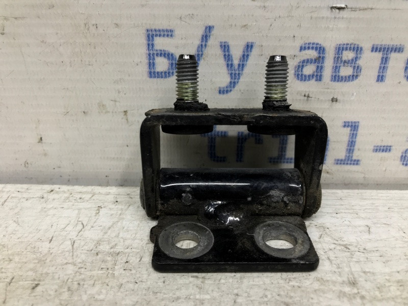 Петля крышки багажника Mitsubishi Pajero Sport 1996-2008 MN167637 (Арт. 34540) Київ - зображення 1