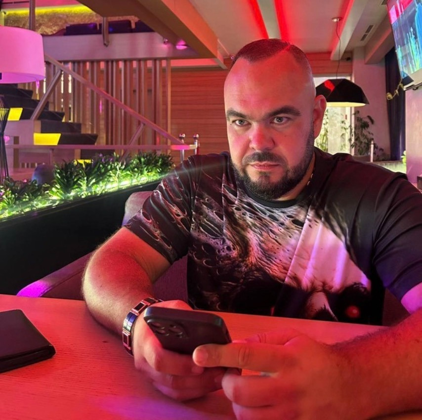 Сергій Кобзар – сильний екстрасенс і маг. Привороти, зняття порчі, усунення негативу. Київ - зображення 1