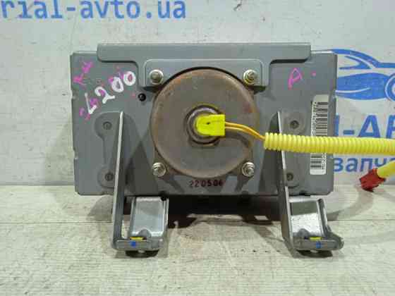 Подушка безопасности в торпеду Mitsubishi L200 KB 2.5 ДИЗЕЛЬ 4D56U 2006 (б/у) Київ