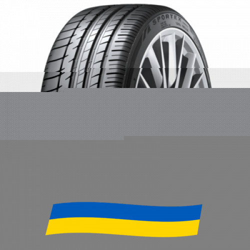295/35 R24 Triangle Sportex TSH11 (TH201) 110W Легкова шина Киев - изображение 1