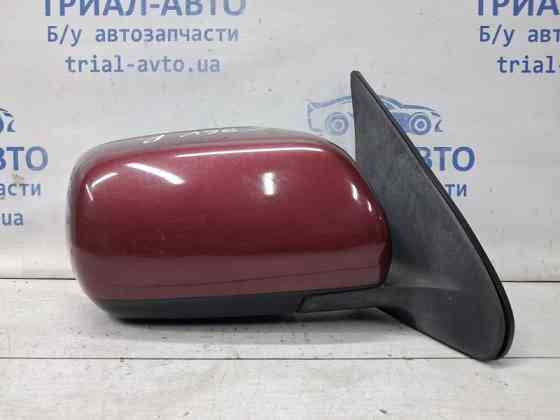 Зеркало правое Suzuki Grand Vitara JT 2.7 БЕНЗИН H27A 2005 (б/у) Киев