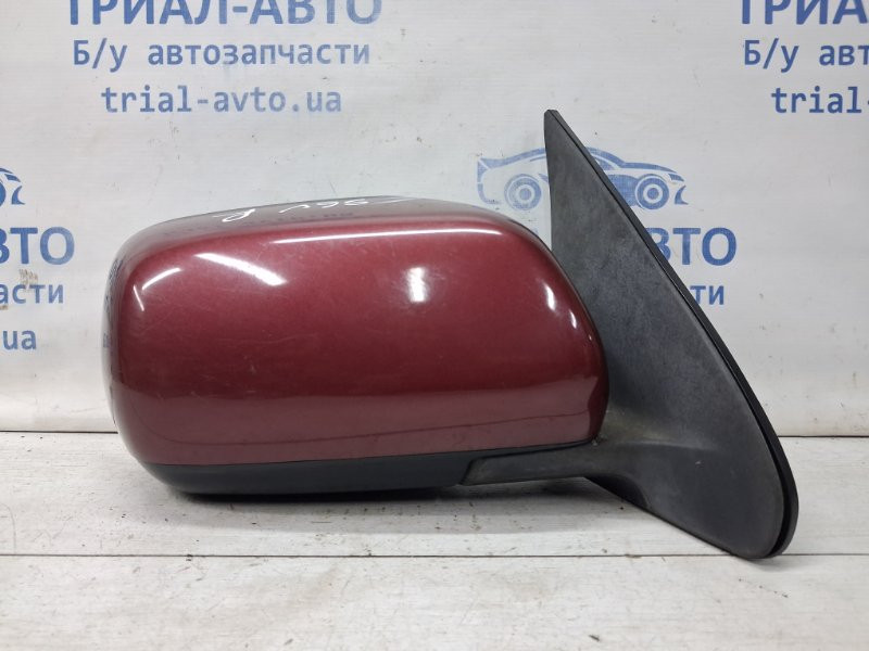 Зеркало правое Suzuki Grand Vitara JT 2.7 БЕНЗИН H27A 2005 (б/у) Київ - зображення 2