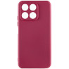 Чехол Silicone Cover Lakshmi Full Camera (A) для Huawei Honor X8a Херсон